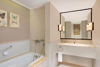 Sheraton Mustika Yogyakarta fotoÄŸrafÄ±