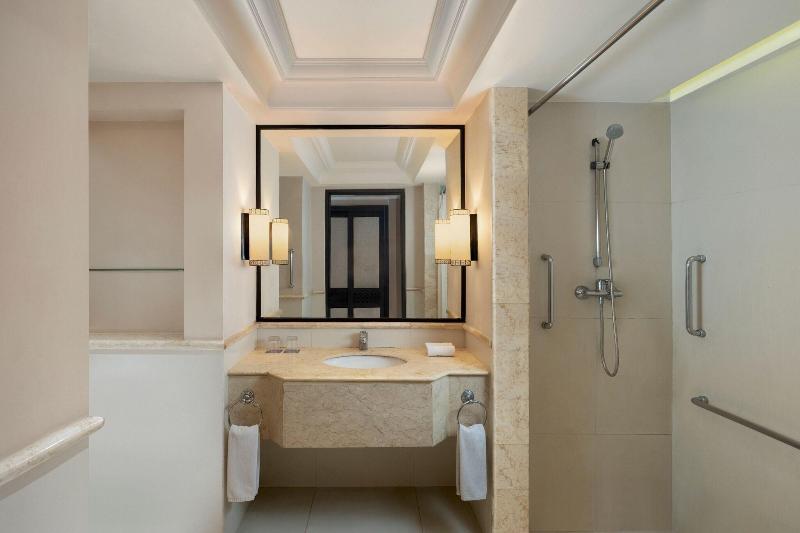 Sheraton Mustika Yogyakarta - Oda
