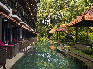 Sheraton Mustika Yogyakarta fotoÄŸrafÄ±