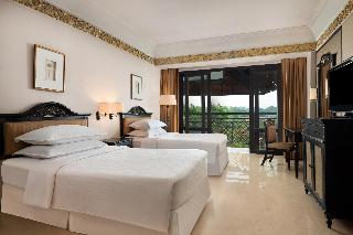 Sheraton Mustika Yogyakarta fotoÄŸrafÄ±