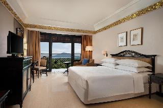 Sheraton Mustika Yogyakarta fotoÄŸrafÄ±