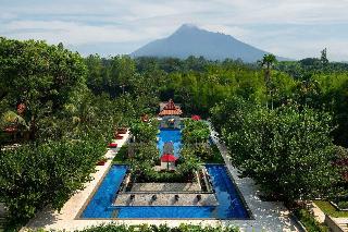 Sheraton Mustika Yogyakarta fotoÄŸrafÄ±