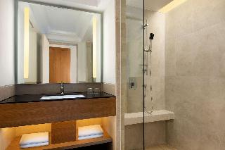 Sheraton Mustika Yogyakarta fotoÄŸrafÄ±