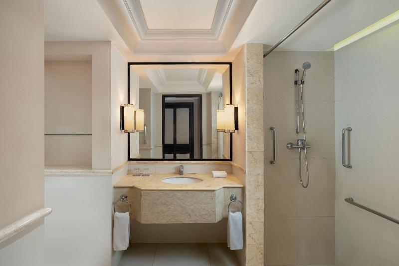 Sheraton Mustika Yogyakarta - Oda