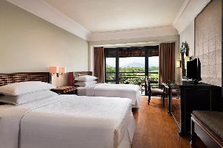 Sheraton Mustika Yogyakarta fotoÄŸrafÄ±