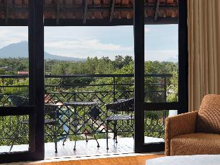 Sheraton Mustika Yogyakarta fotoÄŸrafÄ±