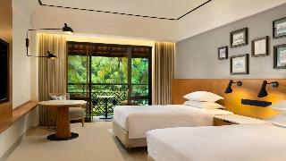 Sheraton Mustika Yogyakarta fotoÄŸrafÄ±