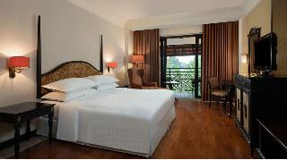 Sheraton Mustika Yogyakarta fotoÄŸrafÄ±