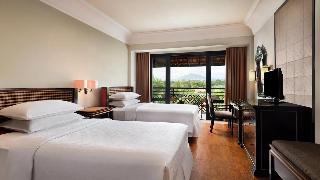 Sheraton Mustika Yogyakarta fotoÄŸrafÄ±