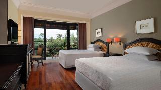 Sheraton Mustika Yogyakarta fotoÄŸrafÄ±
