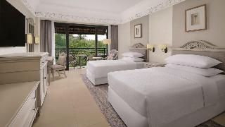 Sheraton Mustika Yogyakarta fotoÄŸrafÄ±