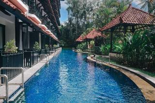 Sheraton Mustika Yogyakarta fotoÄŸrafÄ±