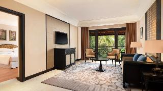 Sheraton Mustika Yogyakarta fotoÄŸrafÄ±