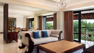 Sheraton Mustika Yogyakarta fotoÄŸrafÄ±