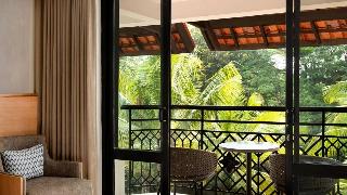 Sheraton Mustika Yogyakarta fotoÄŸrafÄ±