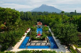 Sheraton Mustika Yogyakarta fotoÄŸrafÄ±