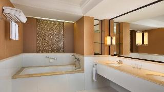 Sheraton Mustika Yogyakarta fotoÄŸrafÄ±