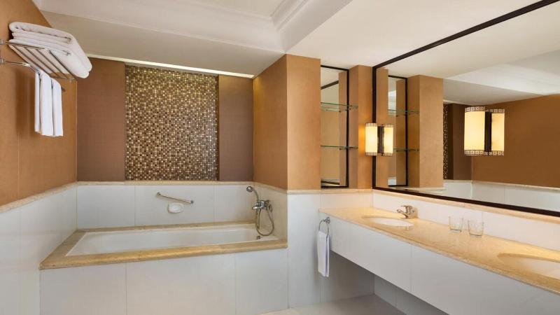 Sheraton Mustika Yogyakarta - Oda