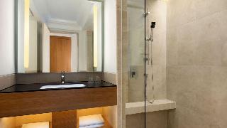 Sheraton Mustika Yogyakarta fotoÄŸrafÄ±