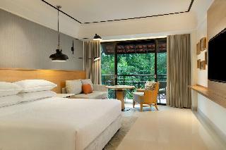 Sheraton Mustika Yogyakarta fotoÄŸrafÄ±