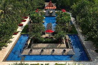 Sheraton Mustika Yogyakarta fotoÄŸrafÄ±