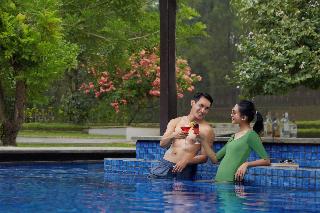 Sheraton Mustika Yogyakarta fotoÄŸrafÄ±