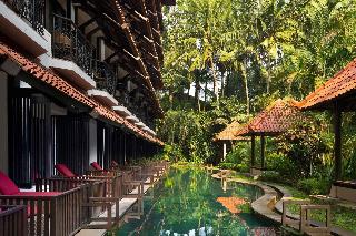 Sheraton Mustika Yogyakarta fotoÄŸrafÄ±