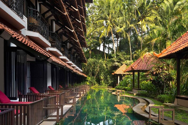 Sheraton Mustika Yogyakarta - Havuz