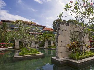 Sheraton Mustika Yogyakarta fotoÄŸrafÄ±