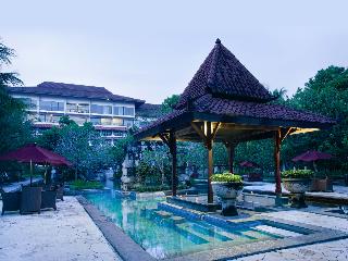 Sheraton Mustika Yogyakarta fotoÄŸrafÄ±