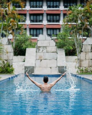 Sheraton Mustika Yogyakarta fotoÄŸrafÄ±