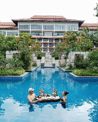 Sheraton Mustika Yogyakarta fotoÄŸrafÄ±