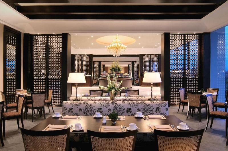 Sheraton Mustika Yogyakarta - Restoran