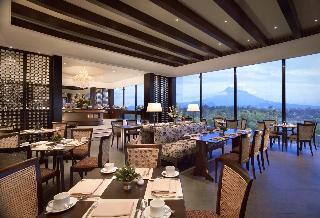 Sheraton Mustika Yogyakarta fotoÄŸrafÄ±