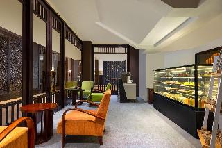Sheraton Mustika Yogyakarta fotoÄŸrafÄ±