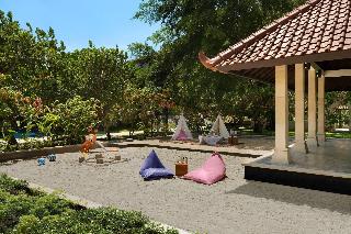 Sheraton Mustika Yogyakarta fotoÄŸrafÄ±