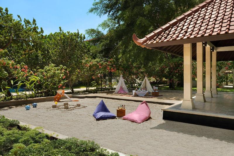 Sheraton Mustika Yogyakarta - Restoran