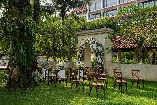 Sheraton Mustika Yogyakarta fotoÄŸrafÄ±
