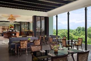 Sheraton Mustika Yogyakarta fotoÄŸrafÄ±