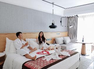 Sheraton Mustika Yogyakarta fotoÄŸrafÄ±