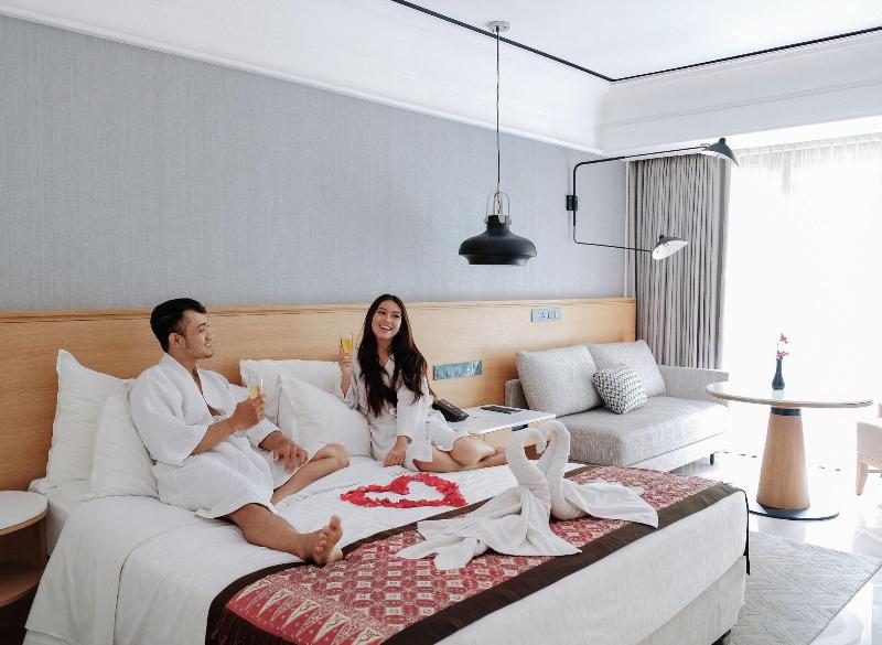 Sheraton Mustika Yogyakarta - Restoran