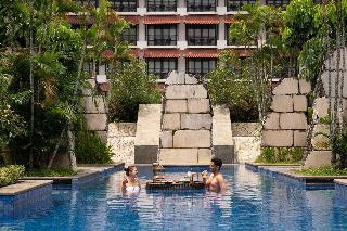 Sheraton Mustika Yogyakarta fotoÄŸrafÄ±