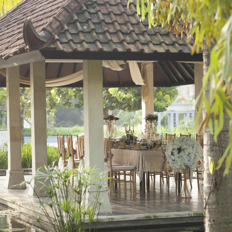 Sheraton Mustika Yogyakarta - Restoran