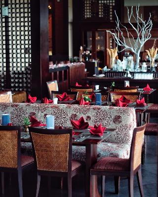 Sheraton Mustika Yogyakarta fotoÄŸrafÄ±