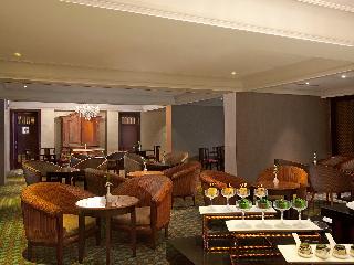 Sheraton Mustika Yogyakarta fotoÄŸrafÄ±