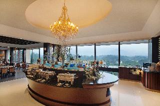 Sheraton Mustika Yogyakarta fotoÄŸrafÄ±