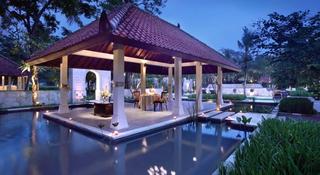 Sheraton Mustika Yogyakarta fotoÄŸrafÄ±