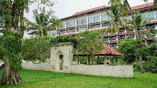Sheraton Mustika Yogyakarta fotoÄŸrafÄ±