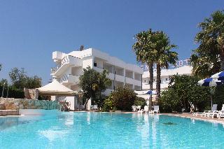 Hotel Magnolia
