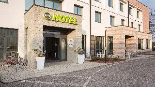 B&B Hotel Mantova